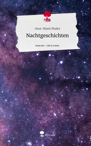 Nachtgeschichten. Life is a Story - story.one