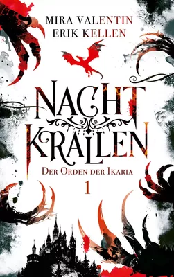 Nachtkrallen 1