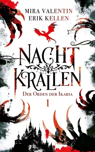 Nachtkrallen 1