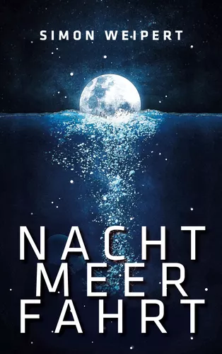 Nachtmeerfahrt