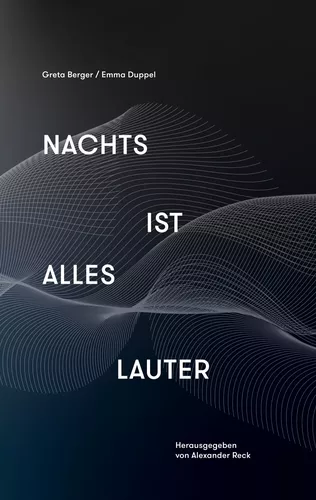 Nachts ist alles lauter