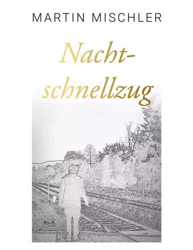 Nachtschnellzug