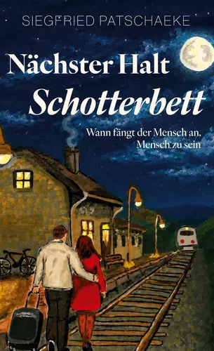 Nächster Halt Schotterbett
