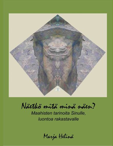 Näetkö mitä minä näen?