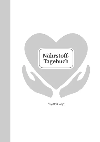 Nährstoff-Tagebuch