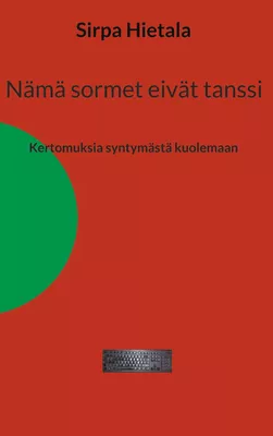 Nämä sormet eivät tanssi