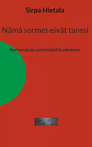 Nämä sormet eivät tanssi