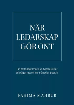 När ledarskap gör ont