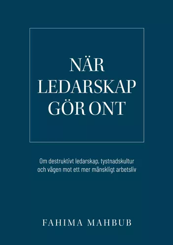 När ledarskap gör ont