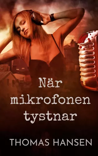 När mikrofonen tystnar
