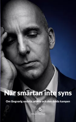 När smärtan inte syns
