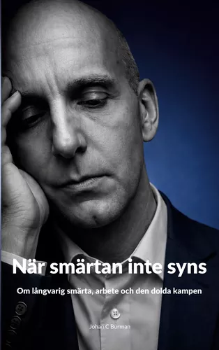 När smärtan inte syns