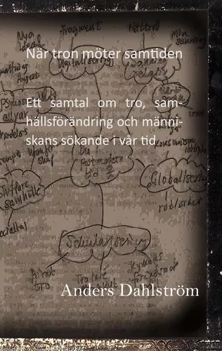 När tron möter samtiden