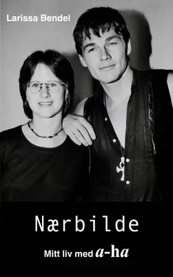 Nærbilde: Mitt liv med a-ha