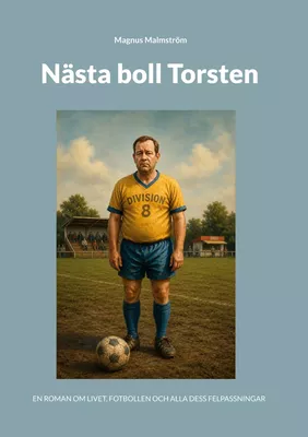 Nästa boll Torsten