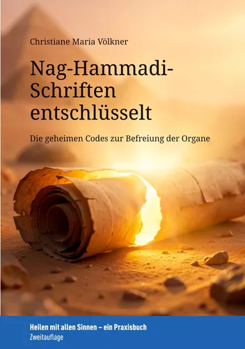 Nag-Hammadi-Schriften entschlüsselt