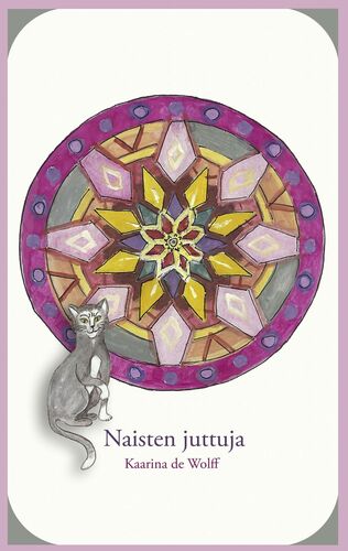 Naisten juttuja