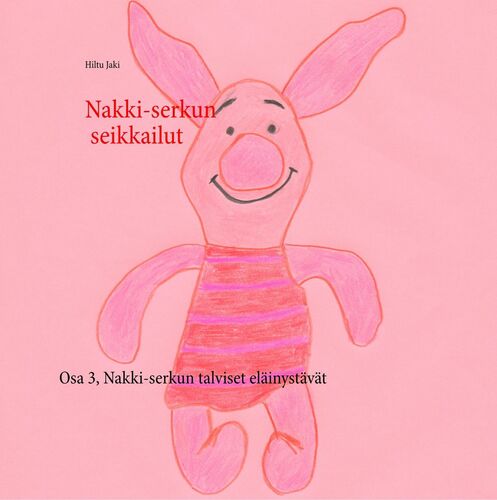Nakki-serkun seikkailut