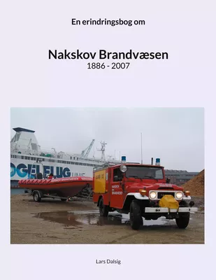 Nakskov Brandvæsen