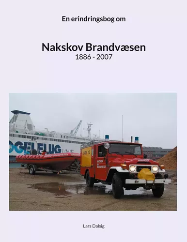 Nakskov Brandvæsen