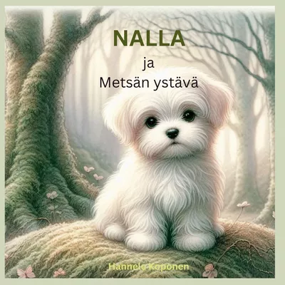 Nalla ja Metsän ystävä