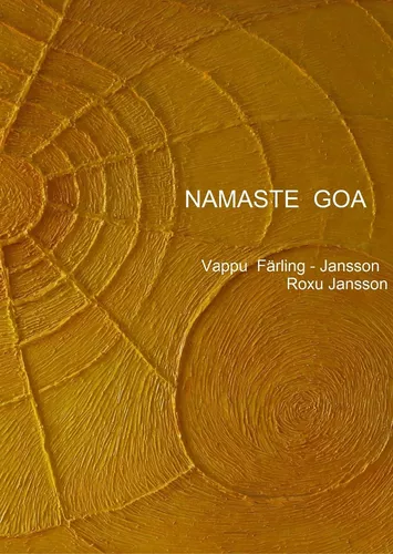 Namaste Goa