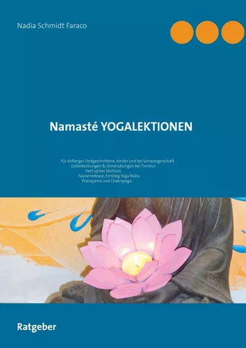Namasté Yogalektionen