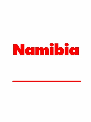 Namibia