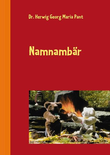 Namnambär