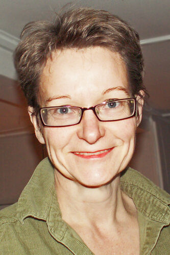 Nanna Kristensen Nanna Kristensen