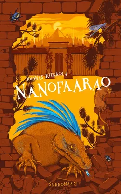 Nanofaarao