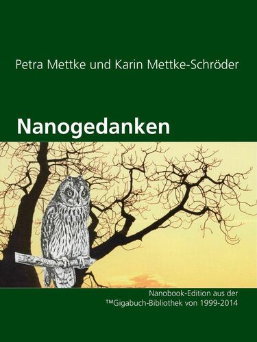 Nanogedanken
