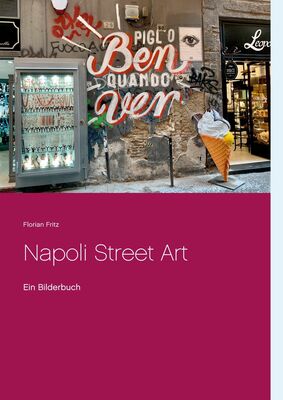 Napoli Street Art