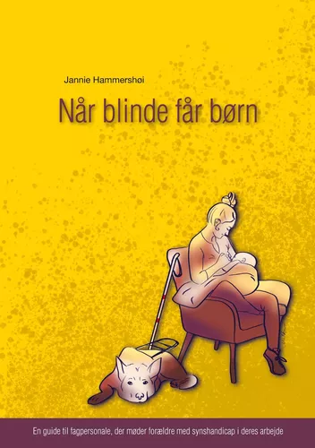 Når blinde får børn