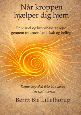 Når kroppen hjælper dig hjem