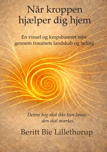 Når kroppen hjælper dig hjem