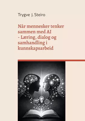Når mennesker tenker sammen med AI