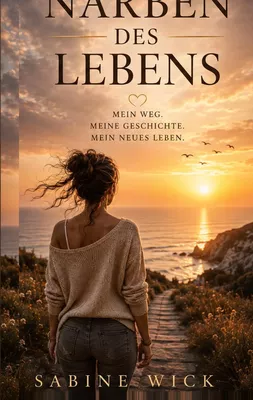 Narben des Lebens