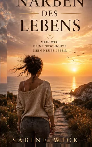 Narben des Lebens