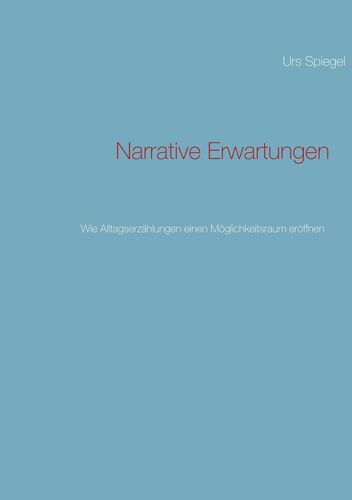 Narrative Erwartungen