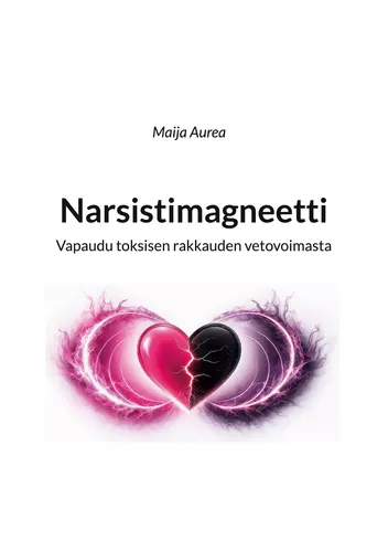 Narsistimagneetti