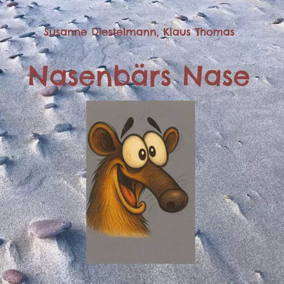 Nasenbärs Nase