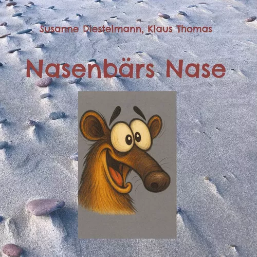 Nasenbärs Nase