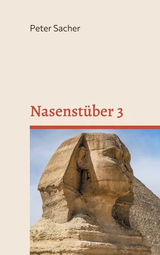 Nasenstüber 3