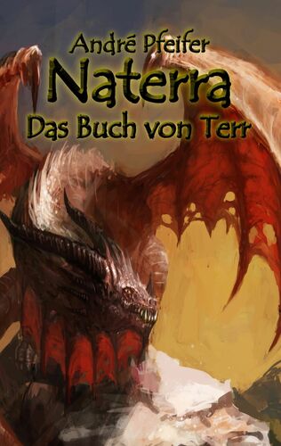 Naterra - Das Buch von Terr