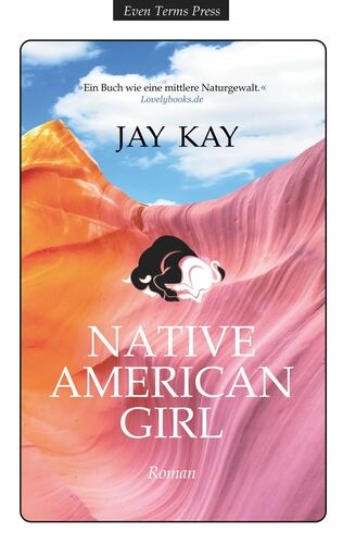 Native American Girl