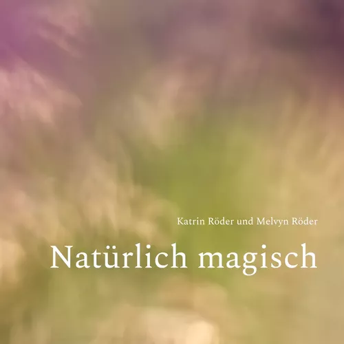 Natürlich magisch