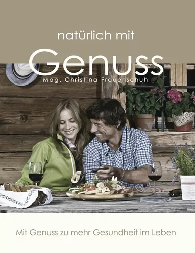 natürlich mit GENUSS