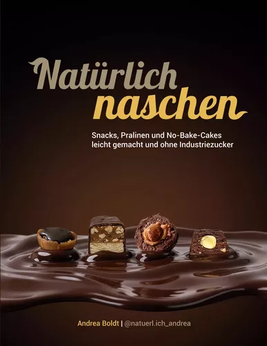 Natürlich Naschen