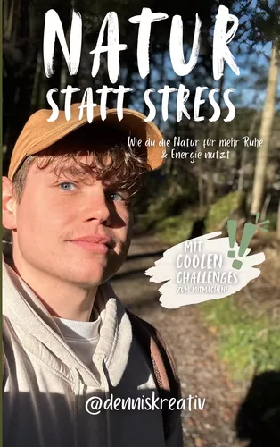 Natur statt Stress